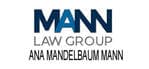 Sponsor mann law grp logo