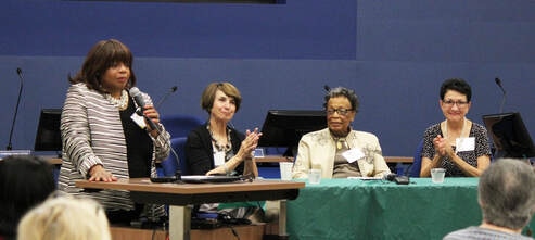 Women Officials Network Foundation